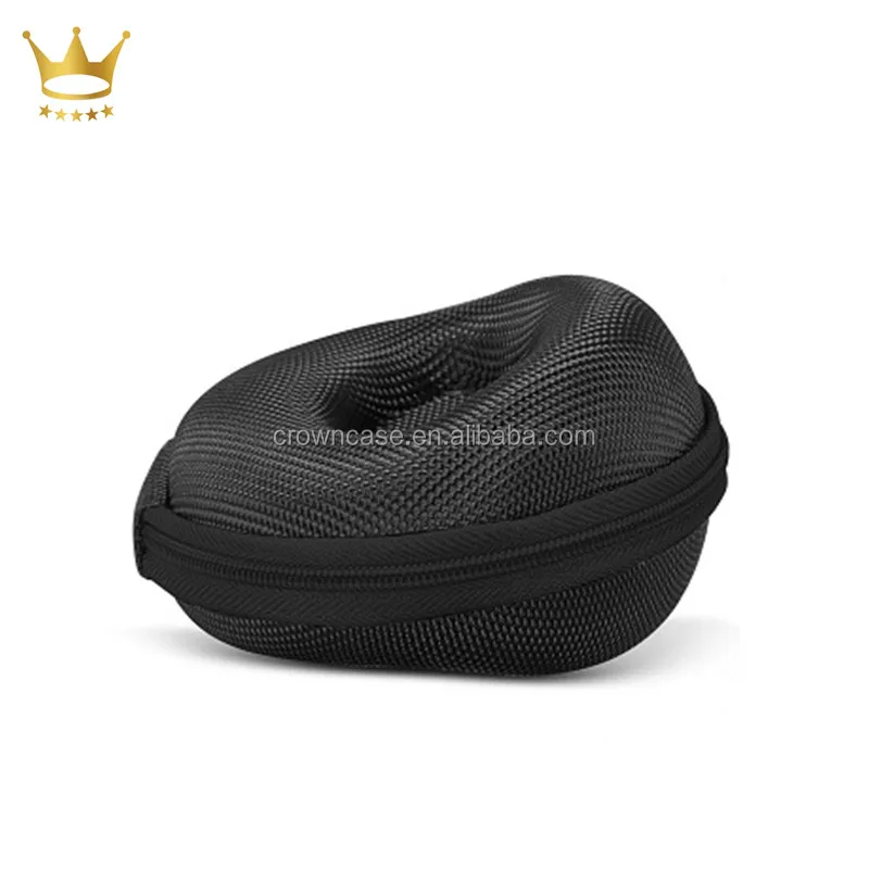 Мягкий круглый чехол для часов для путешествий, все наручные часы и смарт-часы до 50 мм