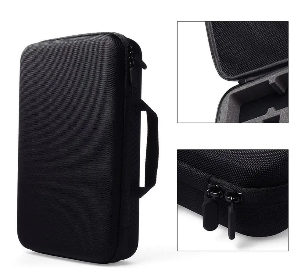 2021 Custom Tool Bag, EVA Storage Bag for Tool Storage, Custom EVA Case EC-028