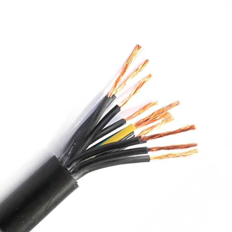 Customize Throttle Control Flex Cable Size