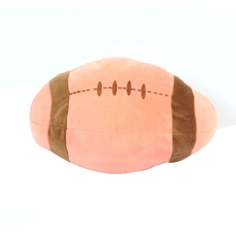 OEM ins custom cute soft baby kids stuffed plush animal toys shaped pillow cushion