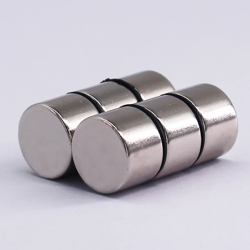 N35 D15X10mm Свободный образец неодимовые магниты для продажи