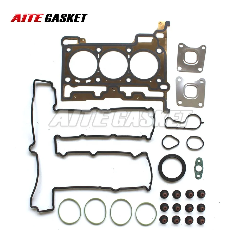 M1DA M2DA 1.0L ремонтный комплект прокладок для ford grand