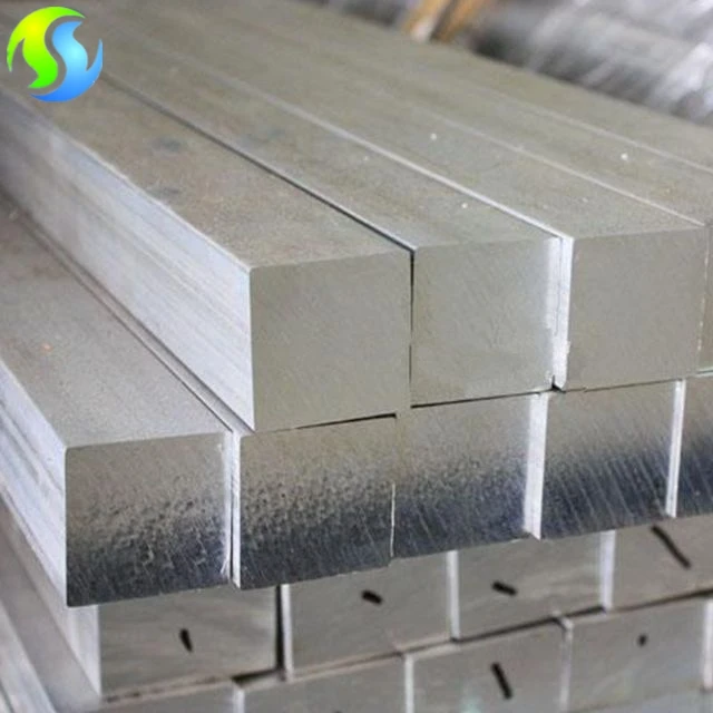 6063 Алюминий заготовки