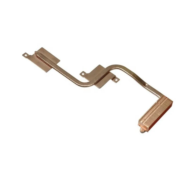 Sintered heat pipe can be customized