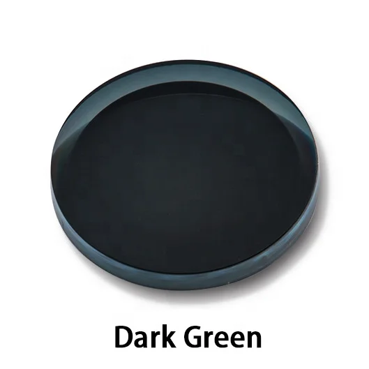 Поляризованные линзы для солнцезащитных очков, индекс 1,50, защита UV400