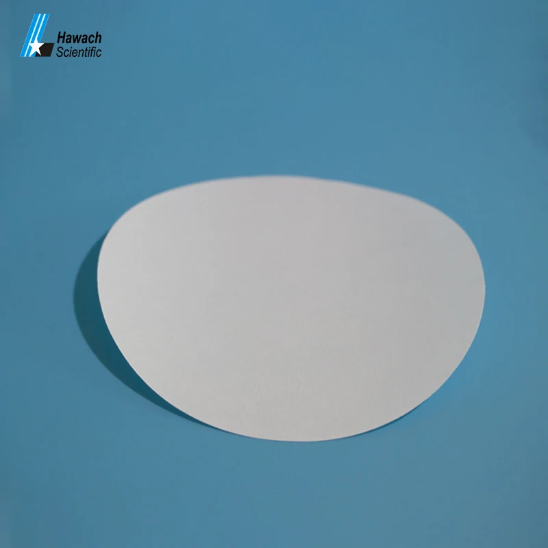 Китай 47 мм 180 мм D9 лаборатории целлюлозы фильтровальной бумаги диски