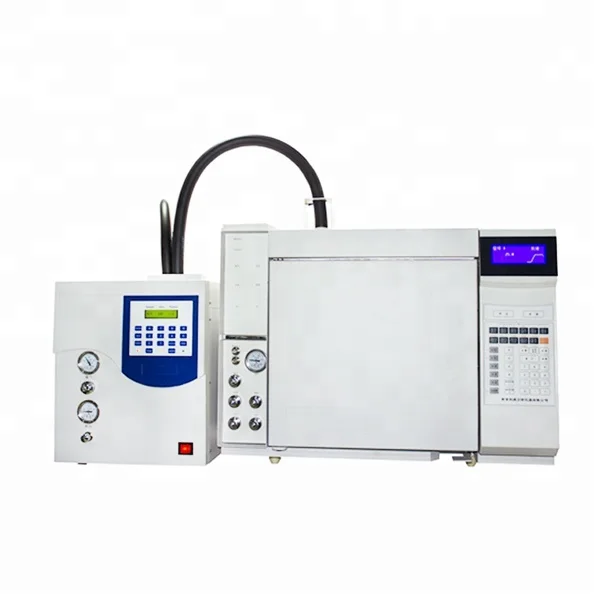 Газовая хроматография масс-спектрометрия инструмент