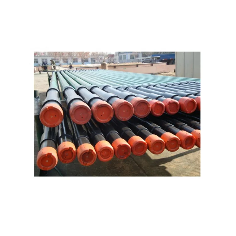 API oilfield production sucker rod pump and tubing pump high quality