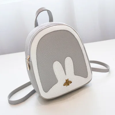 9F054 backpack manufacturers china custom print ladies cute women backpack bag