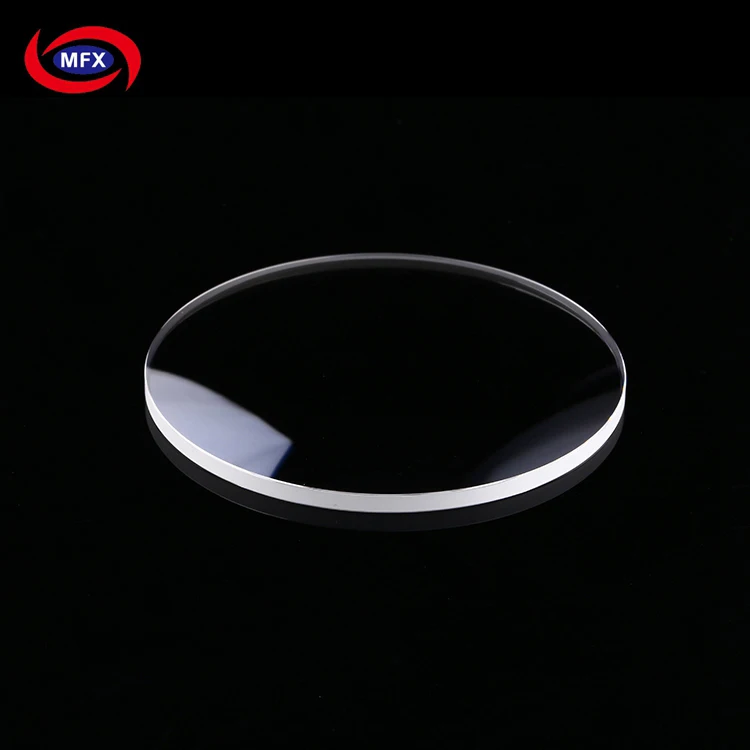 Anamorphic prism optical components manufacturer