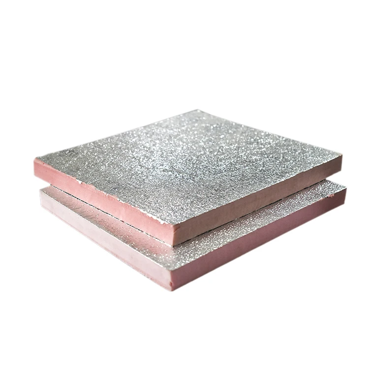 
High density insulation extruded polystyrene Xps Foam Board 