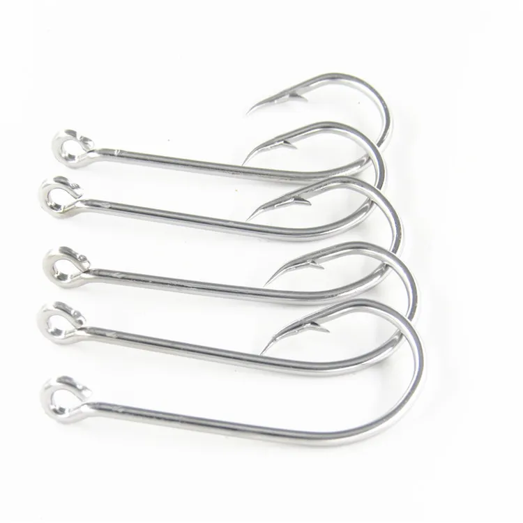 
39977 10/0-14/0 stainless steel hooks store whole sell in store circle sea fishing hook for sea fishing 