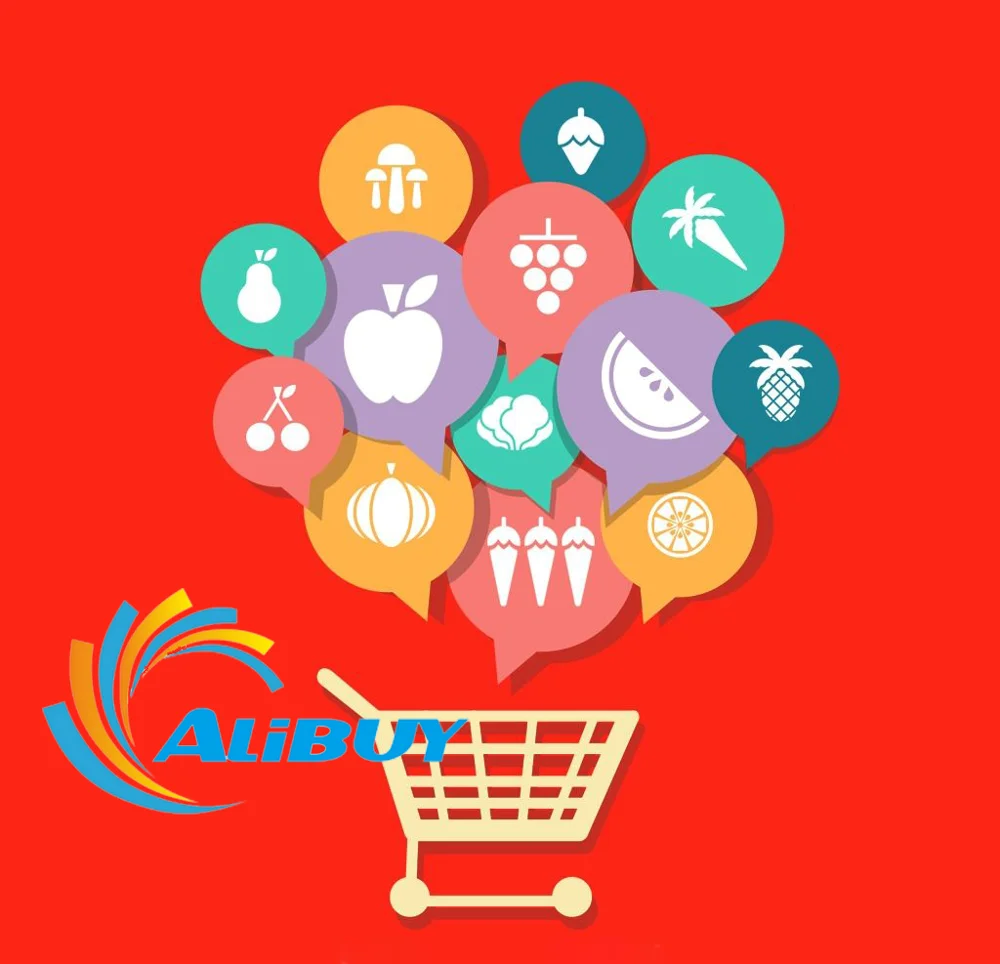 guangzhou china agent buy from 1688