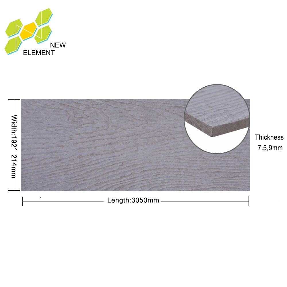  Цементная плита высокой плотности