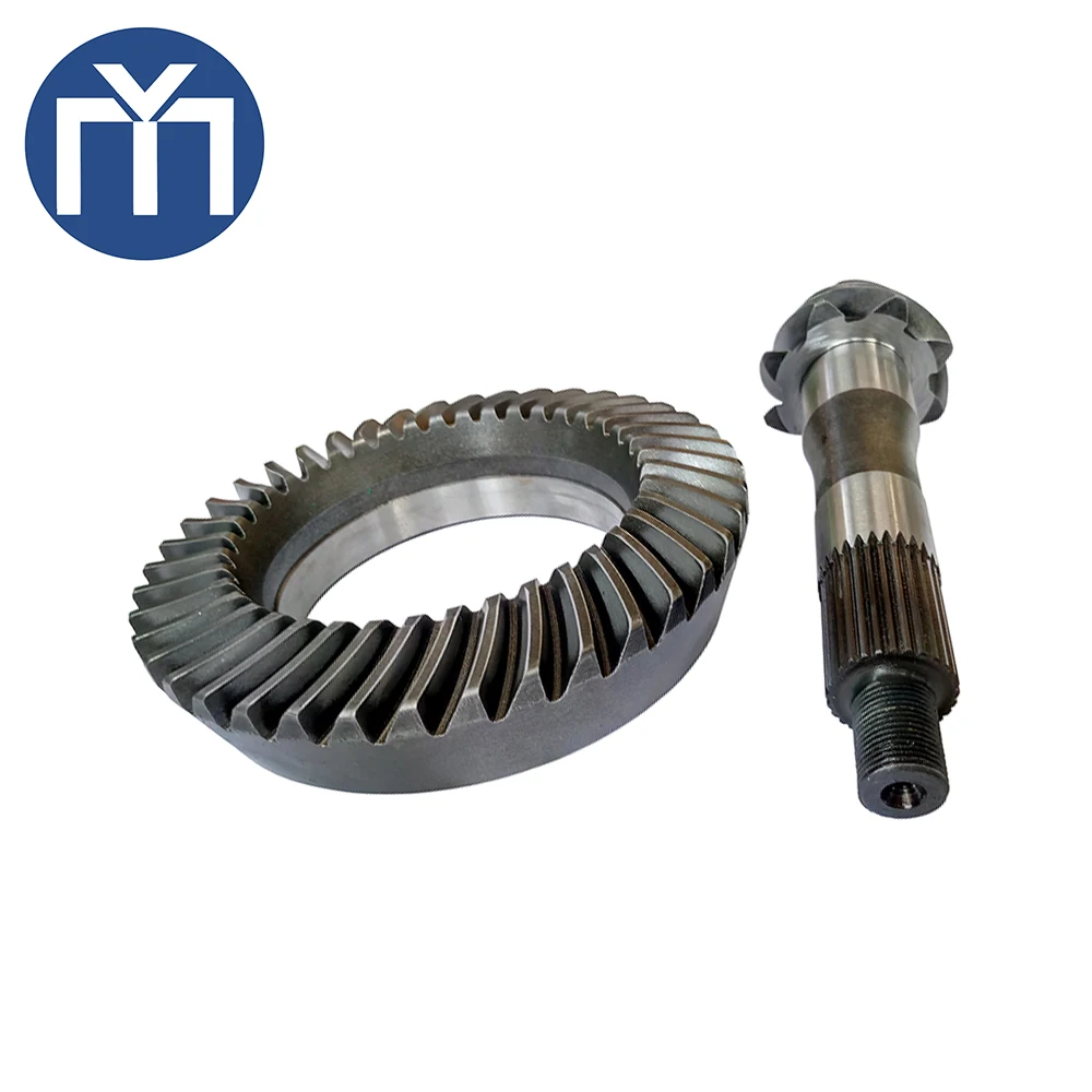 The gear of John D tractor parts