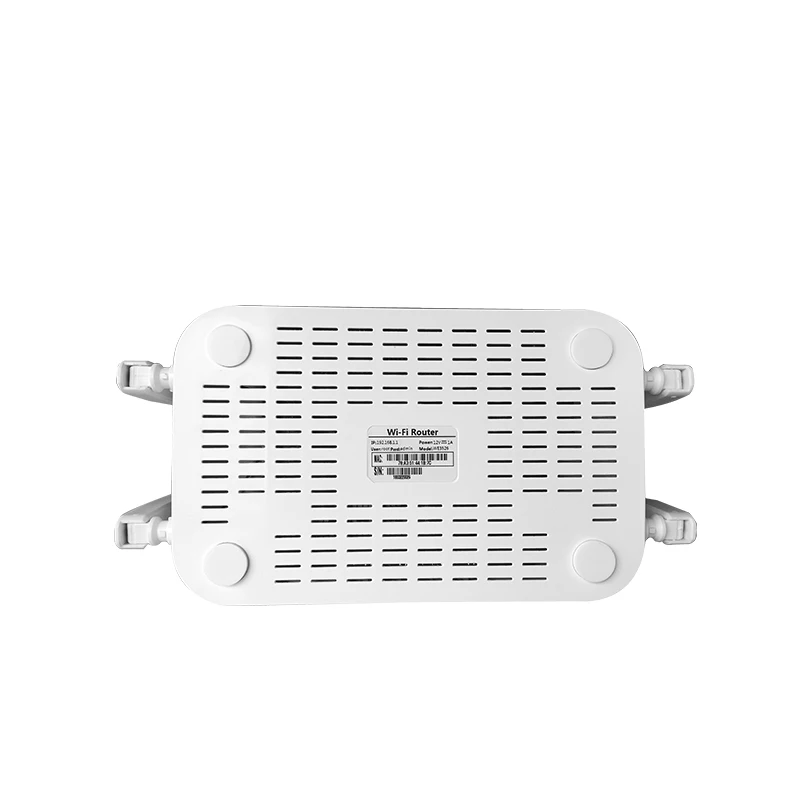 WE3526 двухдиапазонный 11ac 1200 Мбит/с беспроводной n гигабитный Мини Wi-Fi