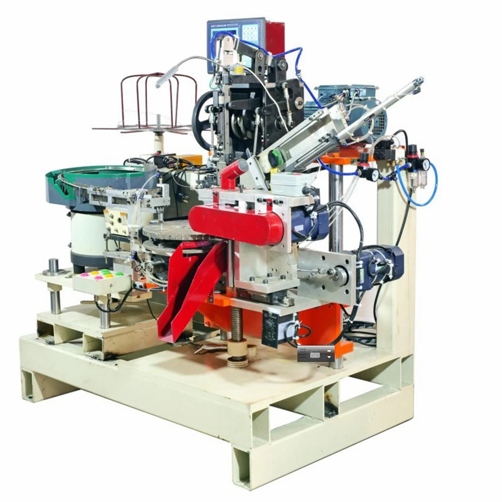 CNCHigh эффективная индивидуальная автоматическая машина для изготовления лака для ногтей, легкая в эксплуатации машина для чистки Jiangmen mxdx от производителя