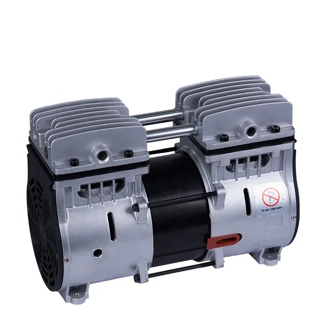 Air Compressor Head 600W For Medical Device
