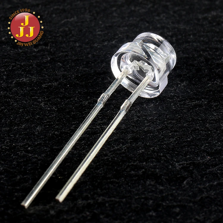 LED Ultra Bright Red/Yellow/White/Green/Blue DIP LED Diode 5mm