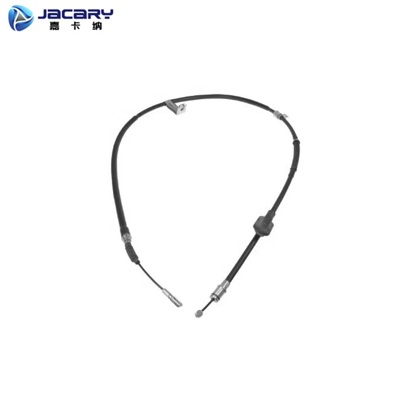 REAR Left Hand Parking Brake Cable 96336080 96219440 96246680 for DAEWOO LEGANZA