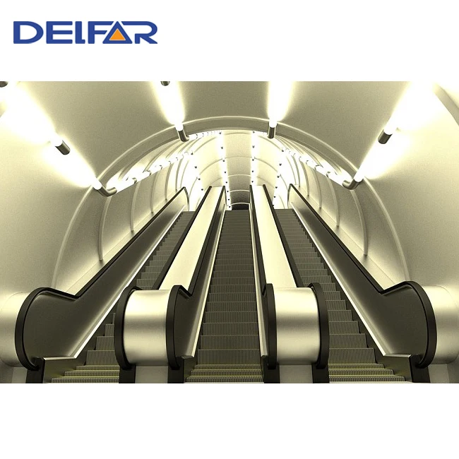 Эскалатор торгового центра по хорошей