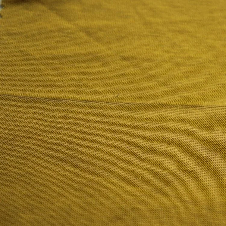 
high quality 100% tencel jersey fabric for underwear 