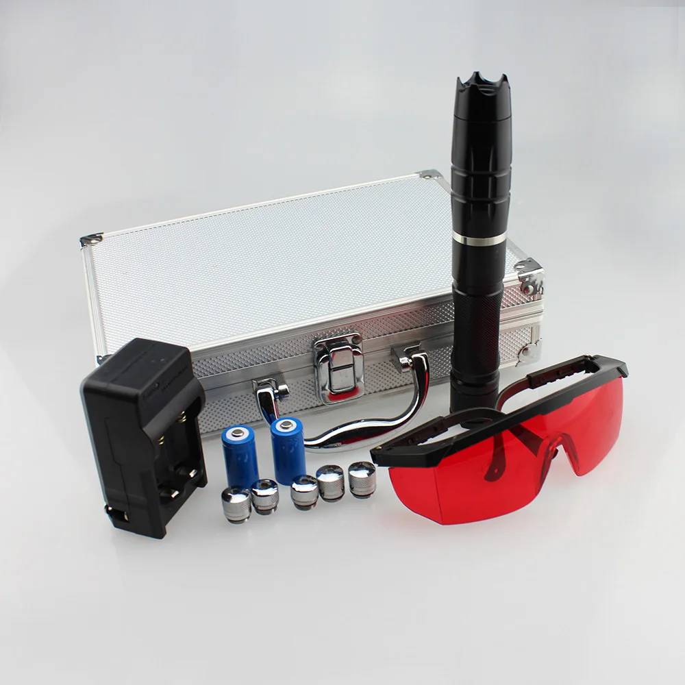 2022 New Style Green  Pointer  light torch light match light fire  paper  hot sale