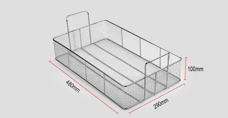 EF-20V Stainless steel electric fryer/Fried chicken fryer/Fried potatoes