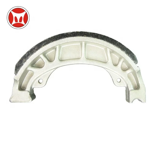 
Lifan CG125 Parts Of Brake Shoe For LF50 Motorcycles 