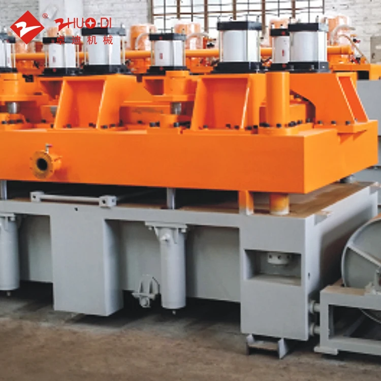 Пресс для изготовления кварцевых камней