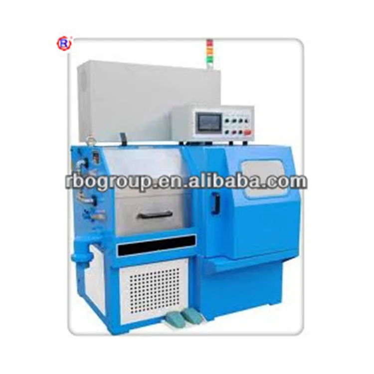 China Product Quality Durable Automatic Copper Wire Winding Machine