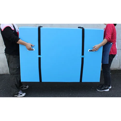 box tv  packaging plastic polypropylene corrugated liquid crystal tv box