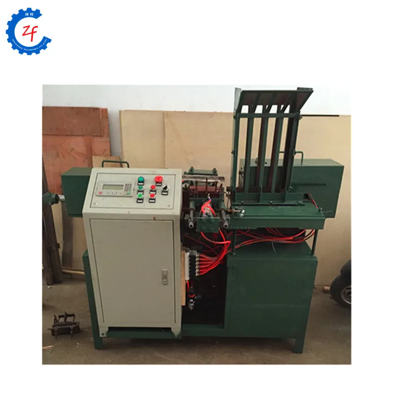 Hot Sale Wood Shovel Handles Maker Machine Mop and Broom Handle Making Machine