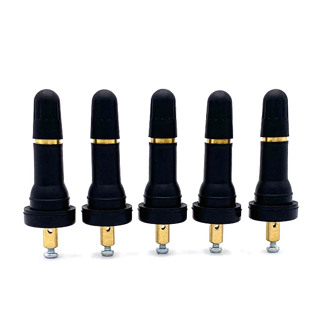 50pcs TPMS IN AUTO SENSOR TPMS-413  AUTO TIRE VALVES