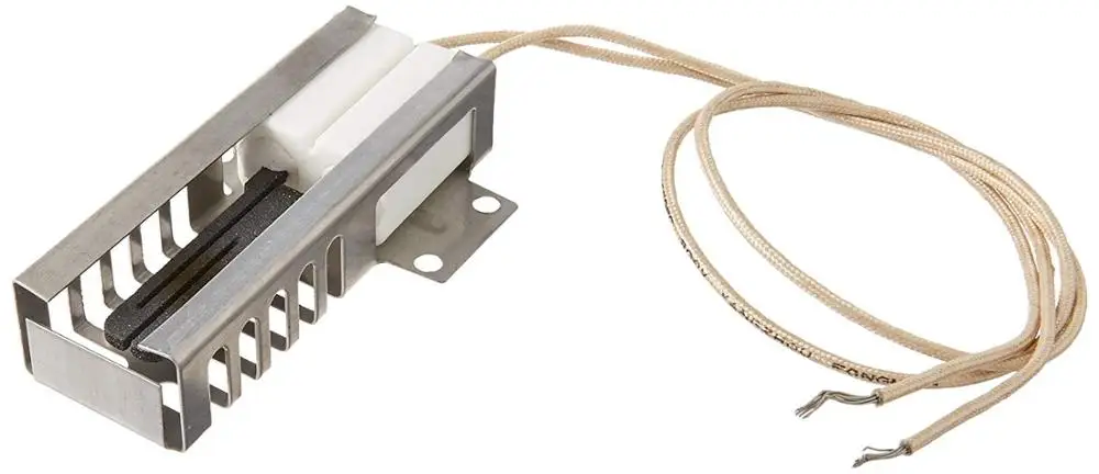 
Electric Oven Parts Oven Range Flat Igniter fit for Electrolux Frigidaire 5303935066 