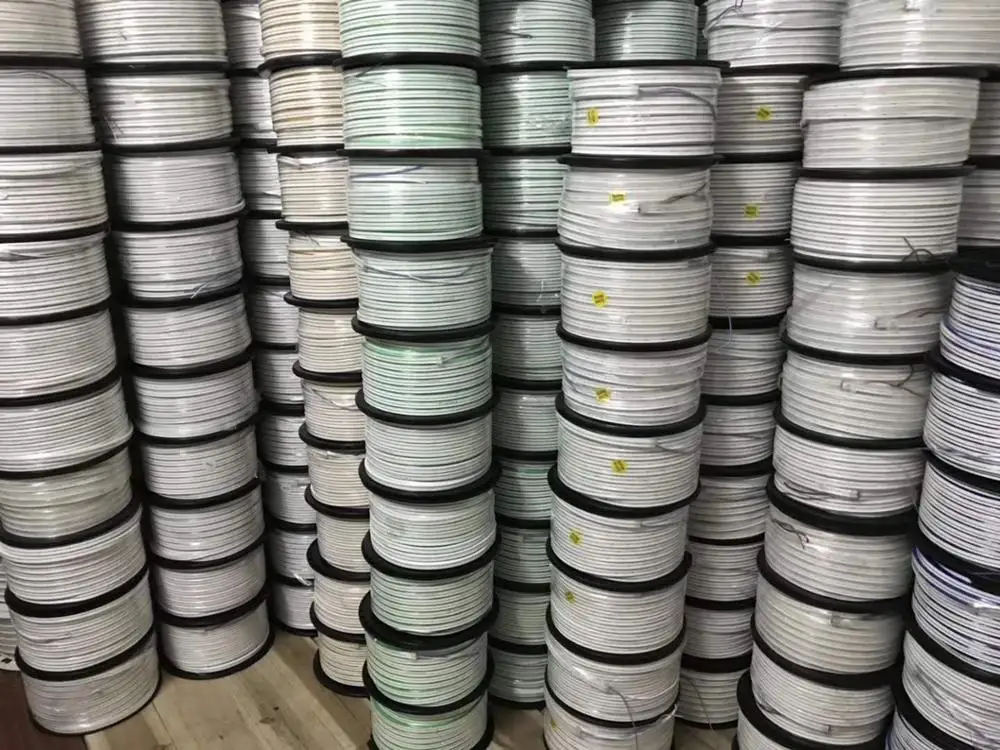 2835-120D-12V-2.5 cm one cut No wire single-sided luminous flexible light strip Neon light