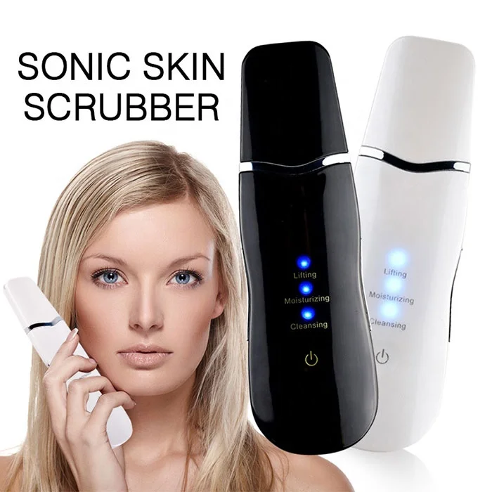 Ultrasonic liposuction equipment body care device beauty massager
