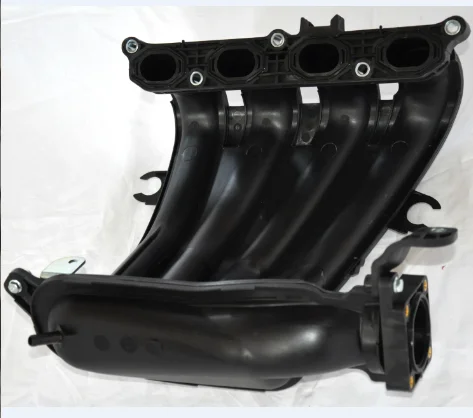 OEM 14001EE00B 14001EE00A Engine 1.6L Petrol Car Motorcycle Parts Intake Manifold Brands For 2007-2013 Nissan Qashqai