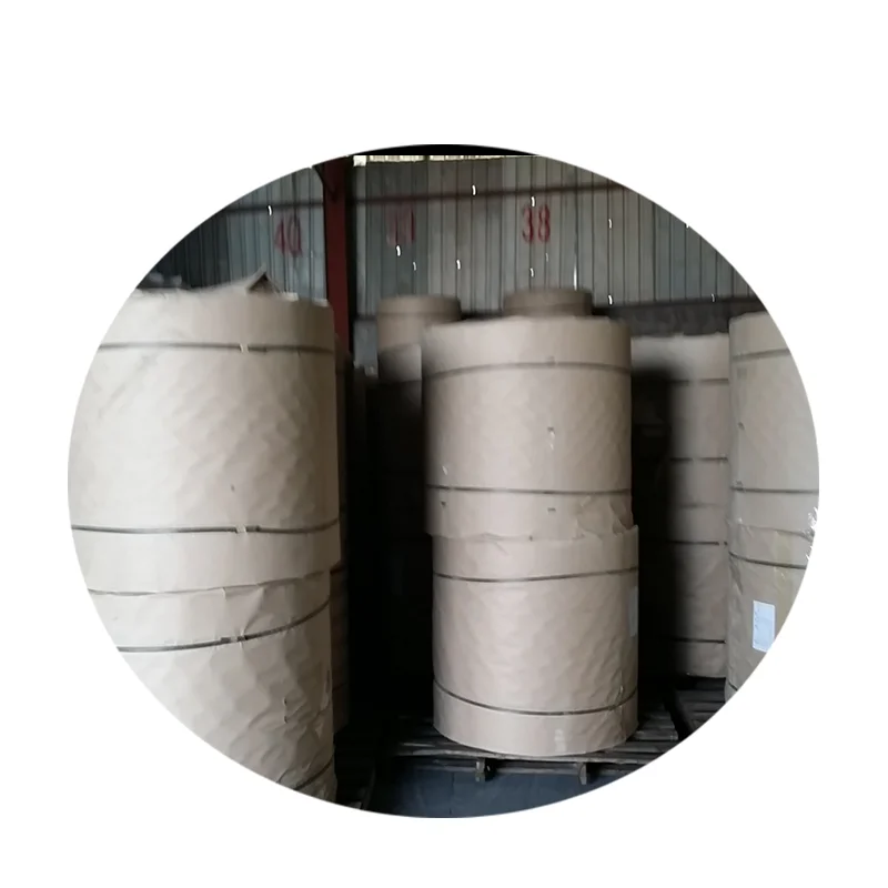 
M1000 grade cotton linter pulp in rolls for CMC application 