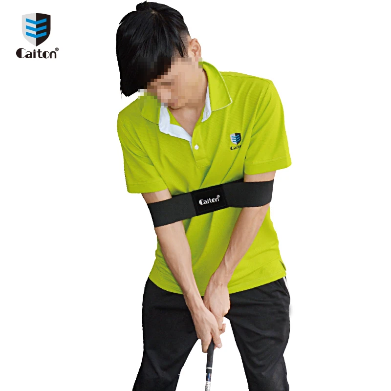 Настройка Гольф кулисой тренер производство Гольф Магия рычаг ремень гольф AccessoryA151