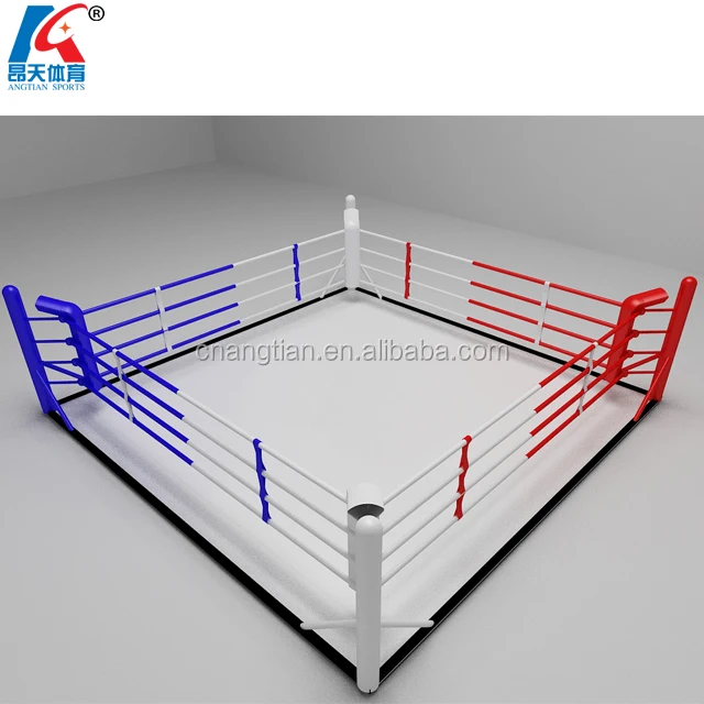  ANGTIAN завод Sanda wining бокс de box тренировочное кольцо