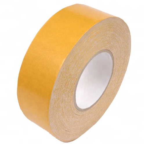 PVC Tape Double-sided Adhesive Tape Insulation PVC Electrical Tape