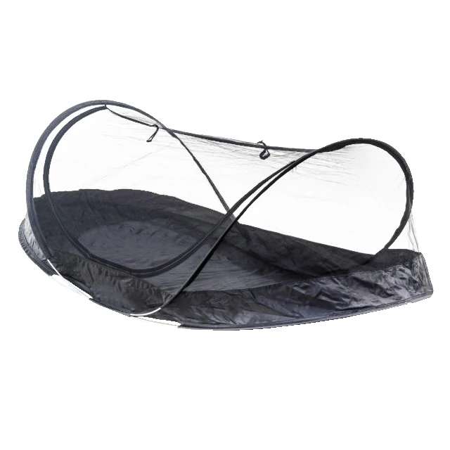 outdoor camping personal folding portable easy single automatic  blow pop up tent