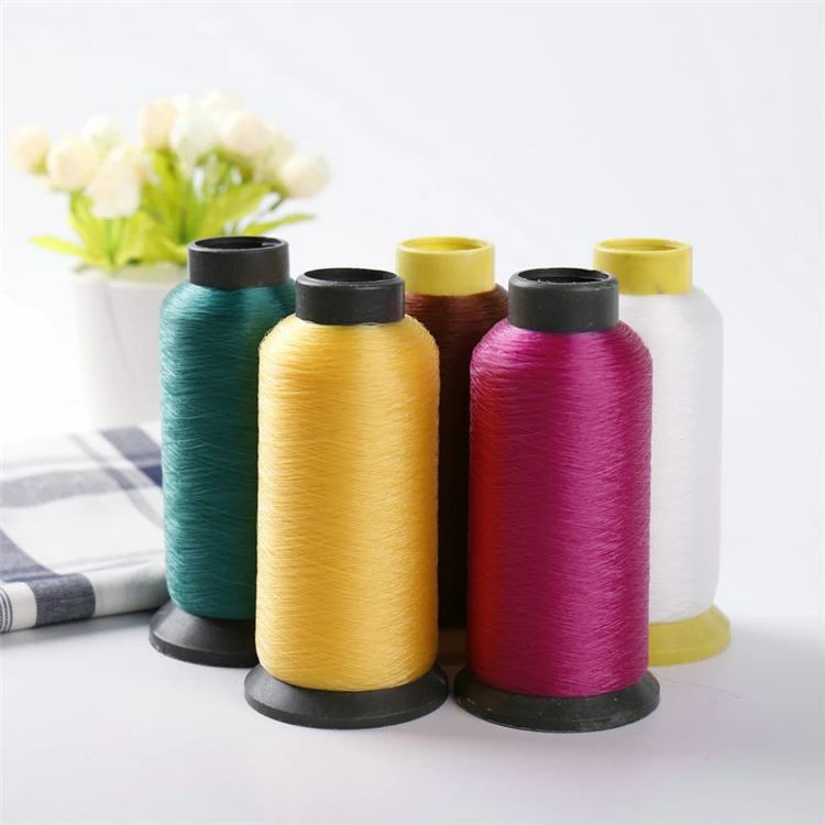 good quality pa6 and pa66 014mm nylon yarn made in China