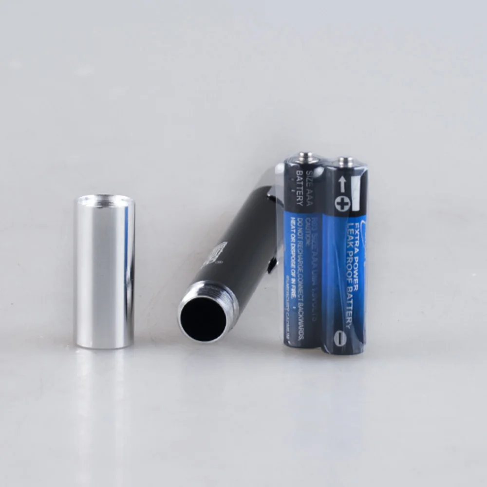 Best selling stainless steel flashlight portable medical led pen light doctor nurse diagnosis penlight