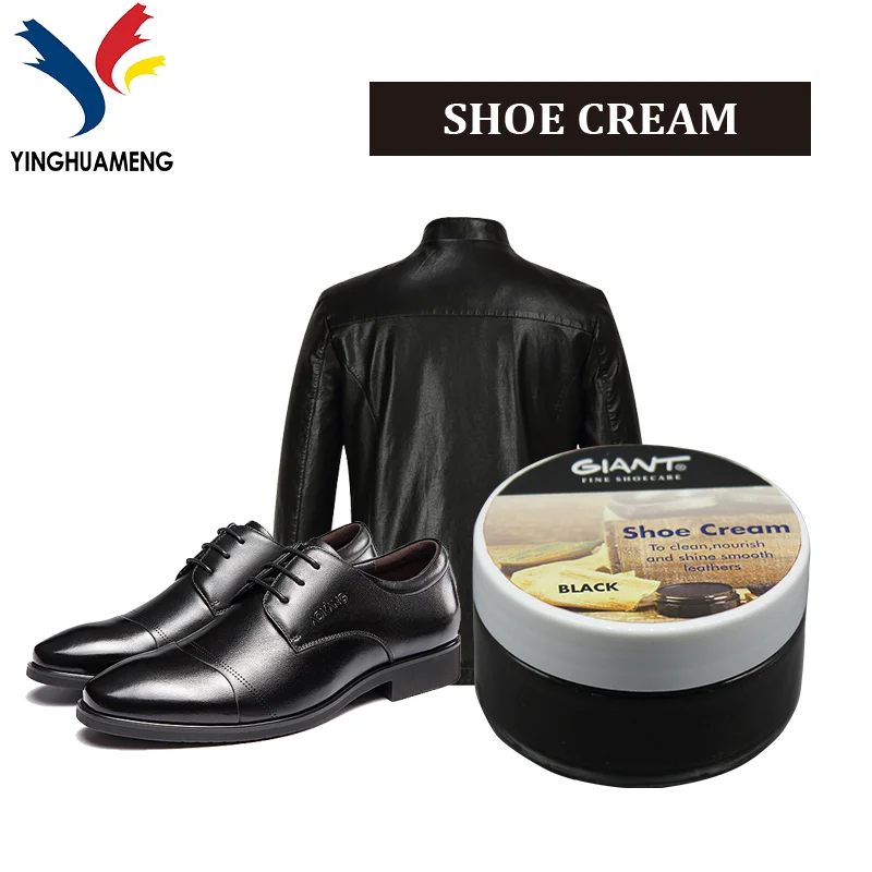  Горячая Распродажа! Крем для полировки обуви крем ухода за кожей от фабрики BSCI