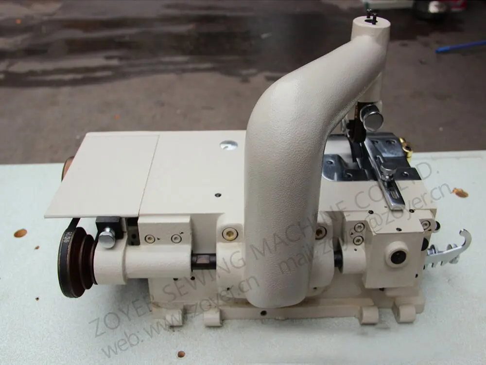 ZY801 zoyer шлифовальный станок из натуральной кожи швейная машина для обуви