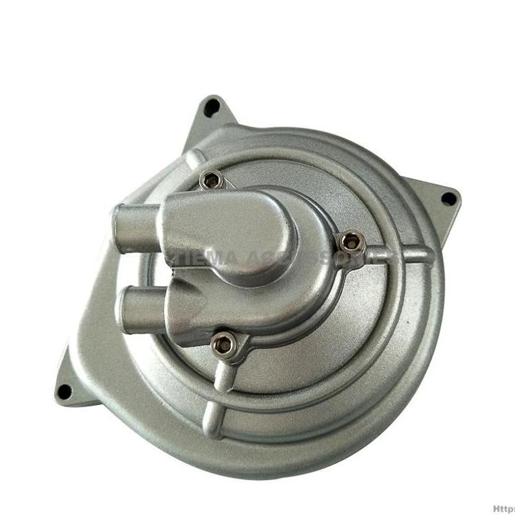 TMMP части мотоцикла MBK Nitro 97-02 Nitro Eu2 03 Aerox 97-10 Eu2 03 водяной насос [MT-0236-703B1] качество oem