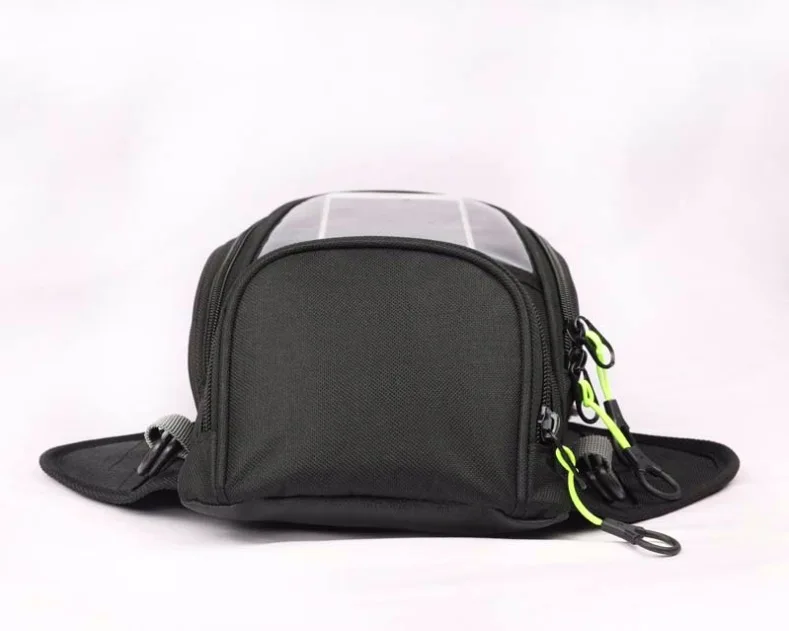 
Magnetic Motorcycle Tank Bag 