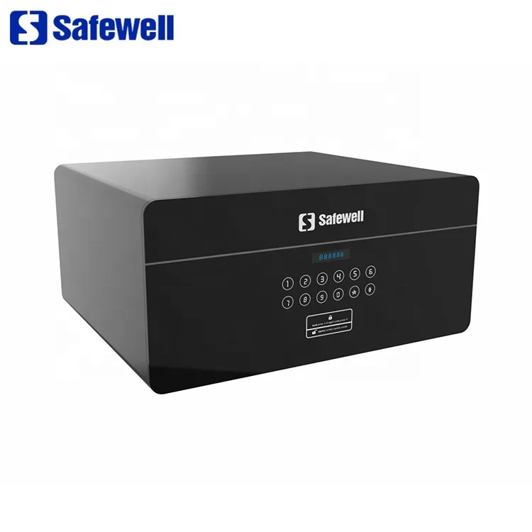 Safewell 20HOG 26 L интеллектуальный электронный отель Сейф